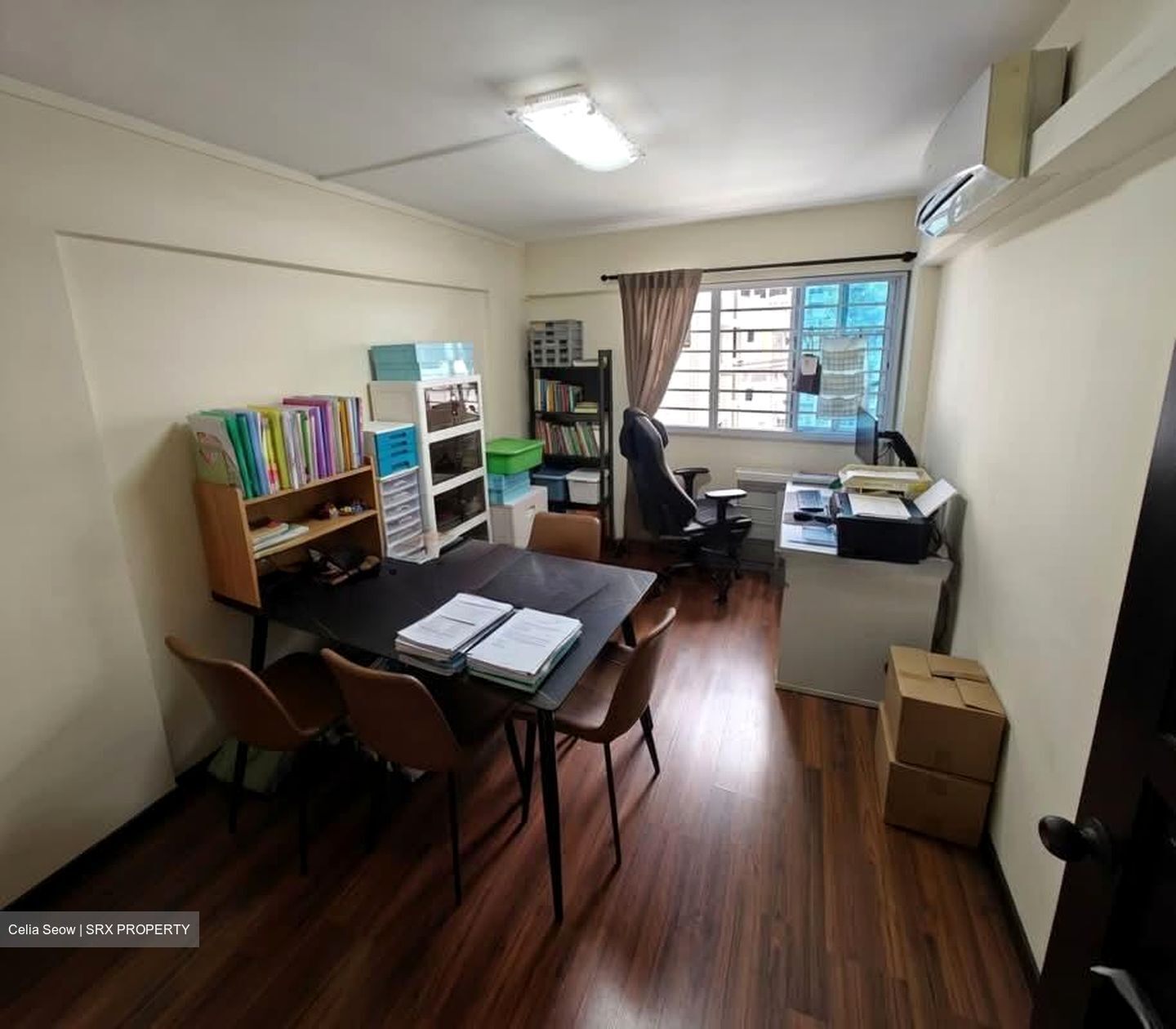 Blk 289 Ficus Vale (Yishun), HDB 4 Rooms #575875051